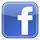Facebook Logo Footer