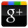 Google Plus Logo Footer