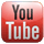 YouTube Logo Footer