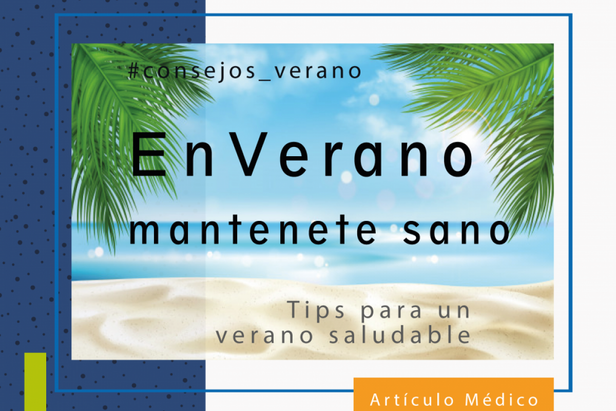 Verano Saludable