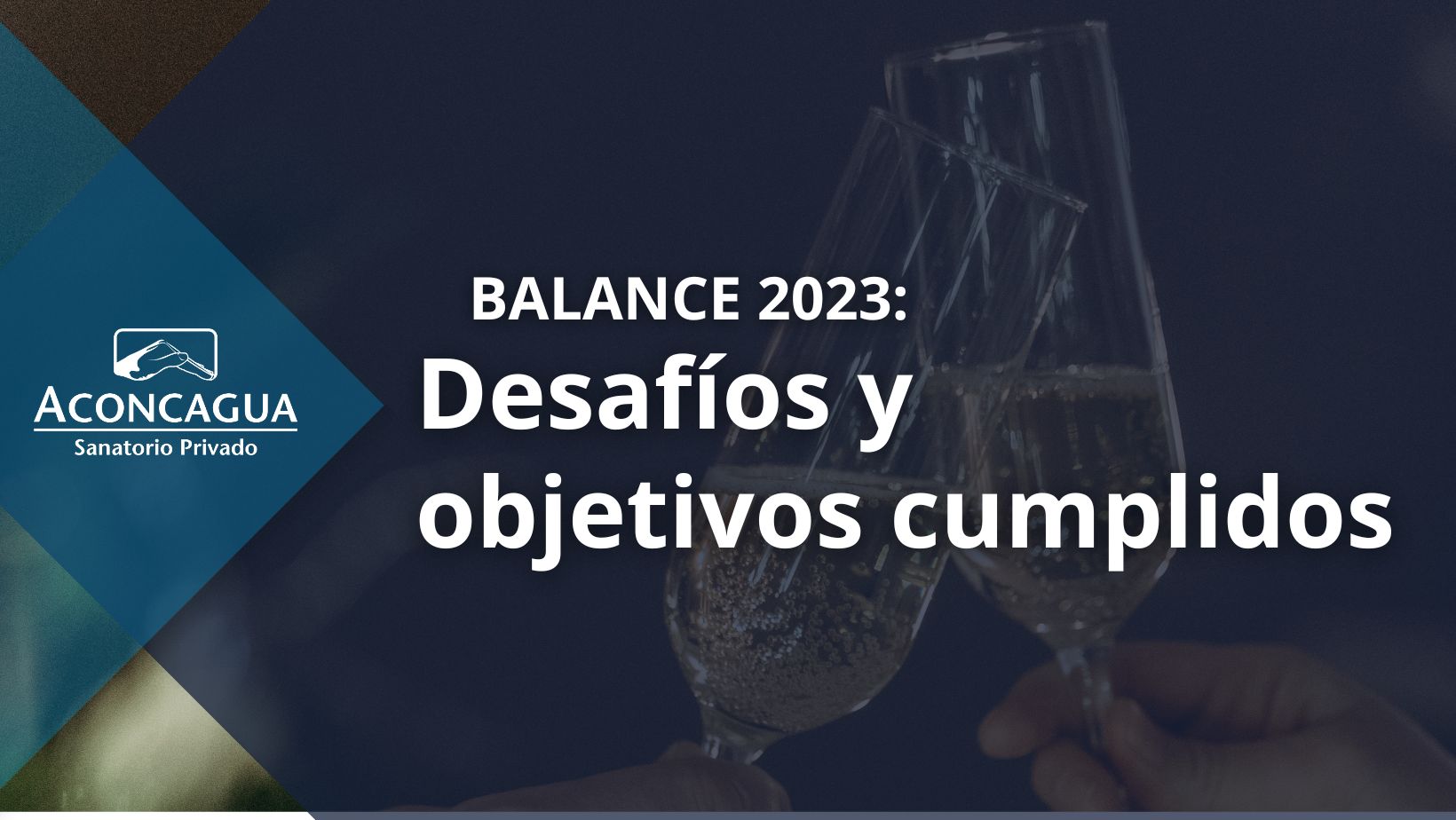 Balance 2023: Desafíos y Objetivos cumplidos