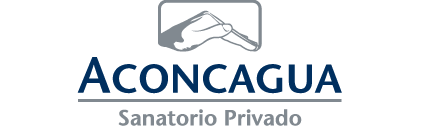 Logo Sanatorio Aconcagua