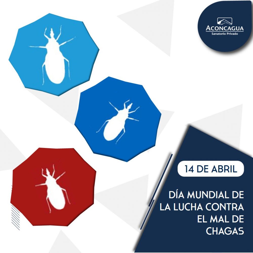Día Mundial de la Lucha contra el mal de Chagas